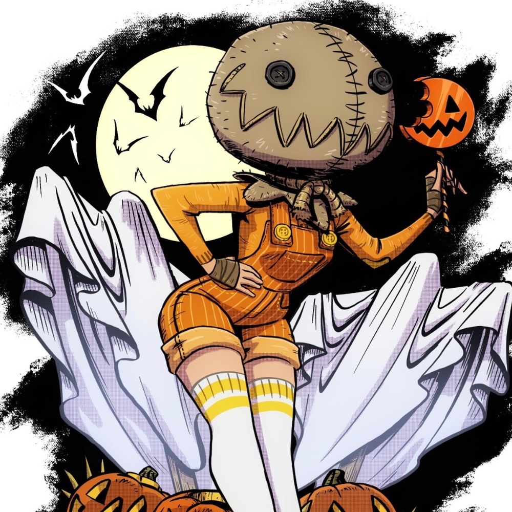 Meet your Posher, Alexia